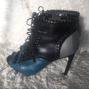 Jason Wu Ella Booties